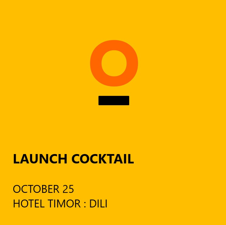 Launch cocktail